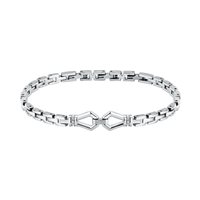 Bracciale Morellato Uomo in Acciaio SALS89 - SALS89